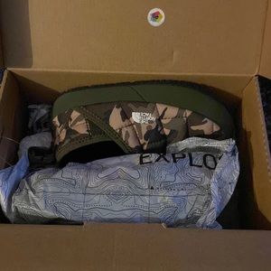 Northface Youth Thermoball Traction Mule 2